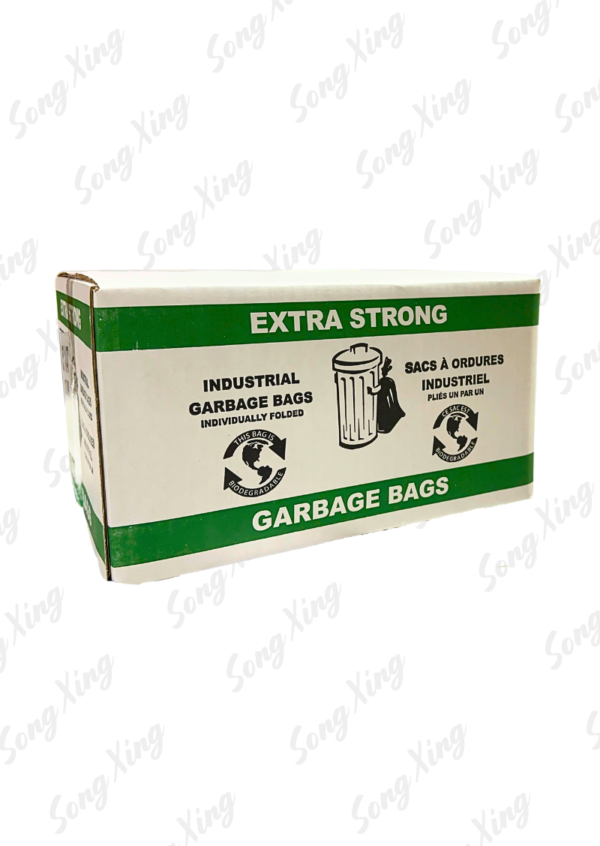 Garbage Bags