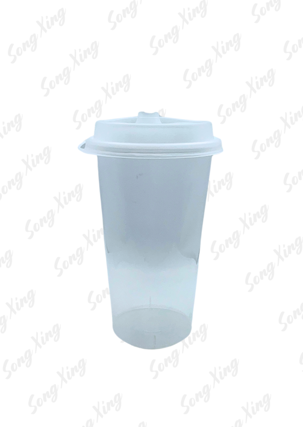 Plastic Cups (2)